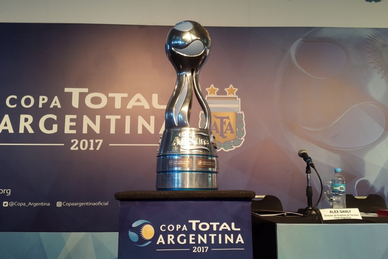 Cipolletti, en el camino de la Copa Argentina