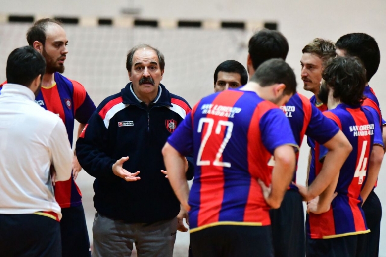 No pudo mantener el invicto