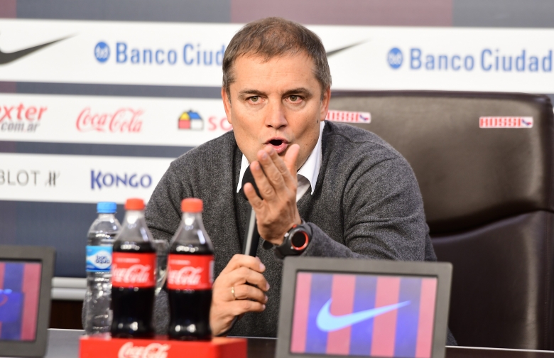 &ldquo;Ganar era clave de cara a la próxima Copa&rdquo;