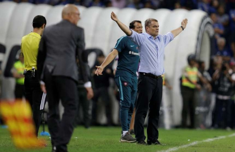 &ldquo;El equipo tuvo carácter y un premio merecido&rdquo;