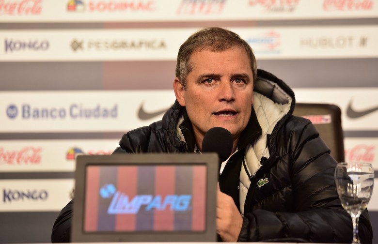 &ldquo;Llegamos en buenas condiciones&rdquo;