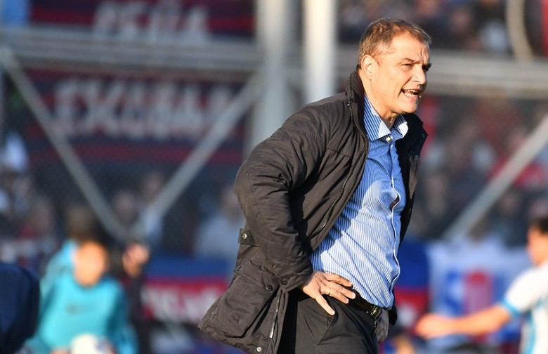 &ldquo;Madurez y determinación&rdquo;