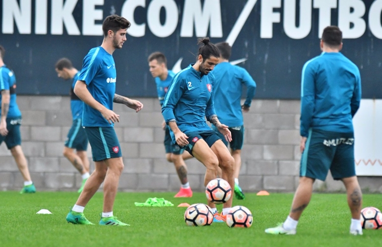 Todo listo para visitar a Lanús