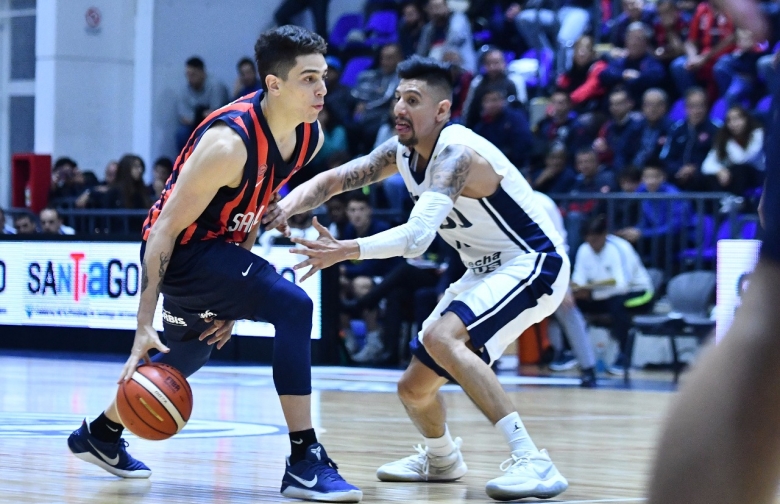 “Noto una mejoría en mi juego”