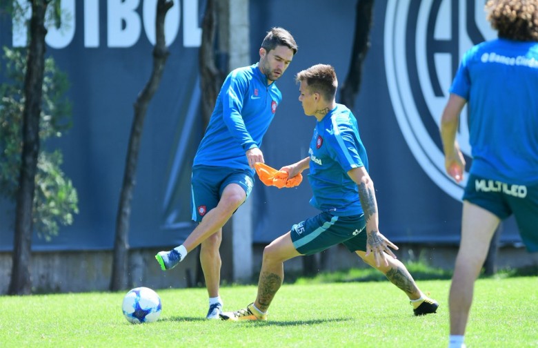 &ldquo;Es clave el partido del jueves&rdquo;