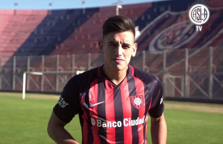 &ldquo;Vengo a triunfar&rdquo;