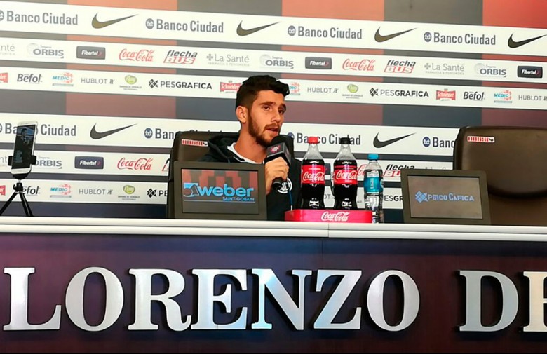 &ldquo;Apostamos a todo&rdquo;