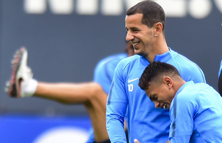 Cuando las raíces crecen