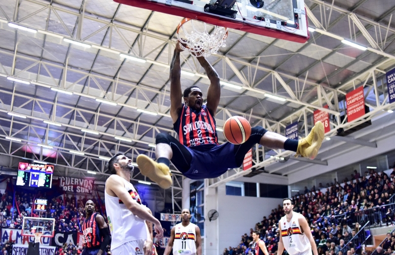 A seguir la Corrientes