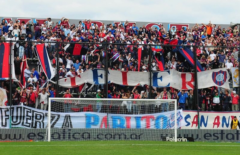 Venta de entradas vs. Racing de Córdoba