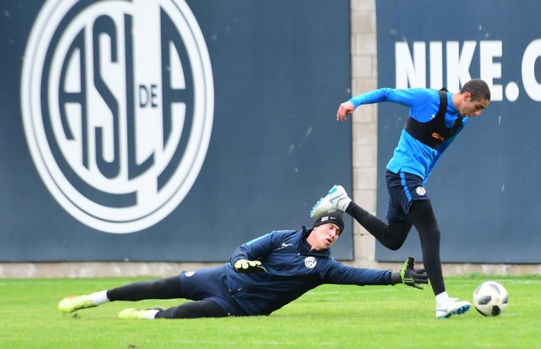 Esto recién empieza