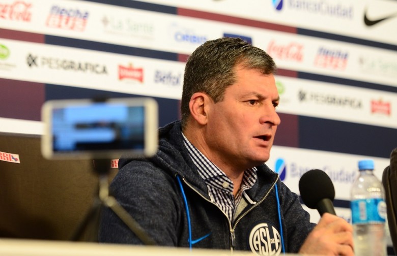 &ldquo;La ilusión no nos la saca nadie&rdquo;