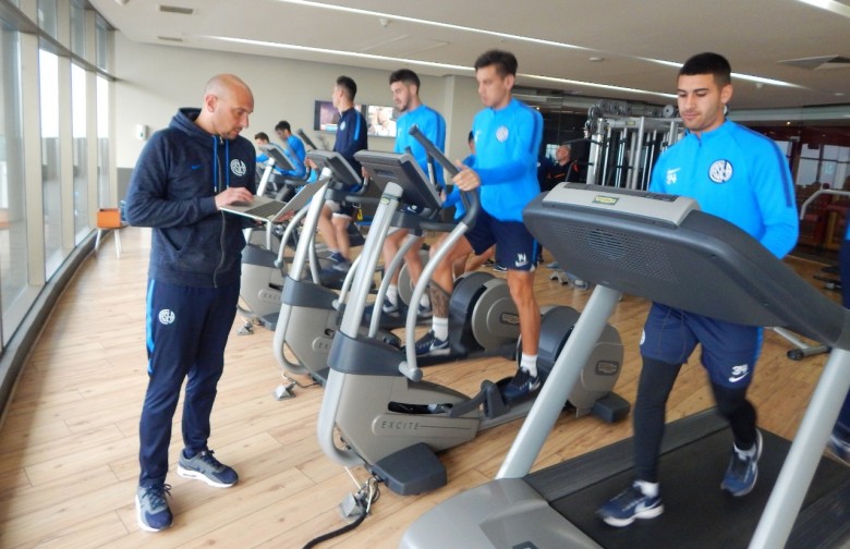 Todo listo para visitar a Deportes Temuco