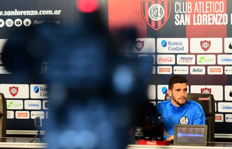 &ldquo;Podemos ganar jugando bien&rdquo;