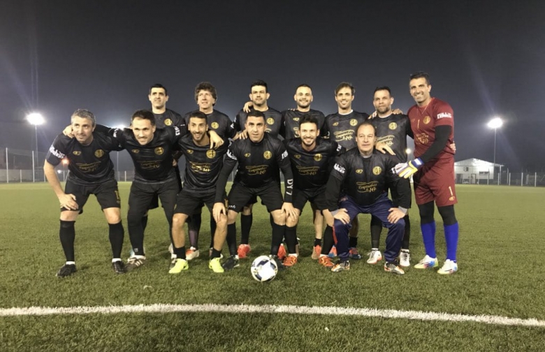 El fin de un invicto histórico