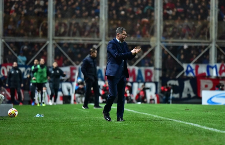 &ldquo;Me gustó la actitud&rdquo;