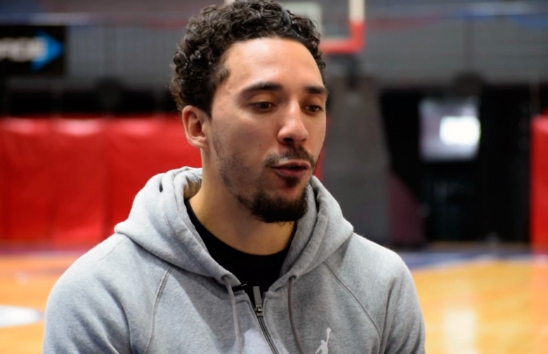 &ldquo;Quiero encajar en un equipo exitoso&rdquo;