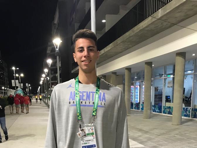 “Es una experiencia única”