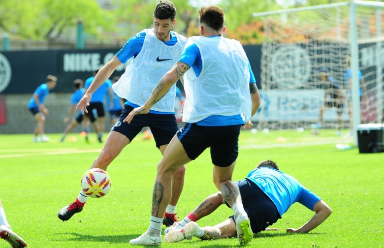 Todo listo para visitar a Vélez