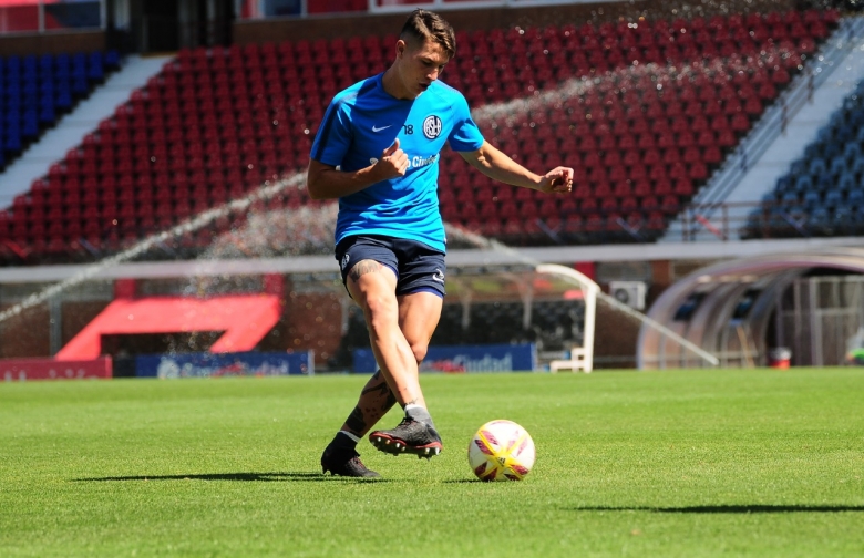 Todo listo para despedir el año