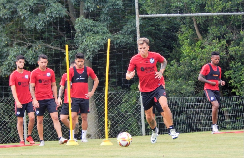 Otra jornada de mucha acción