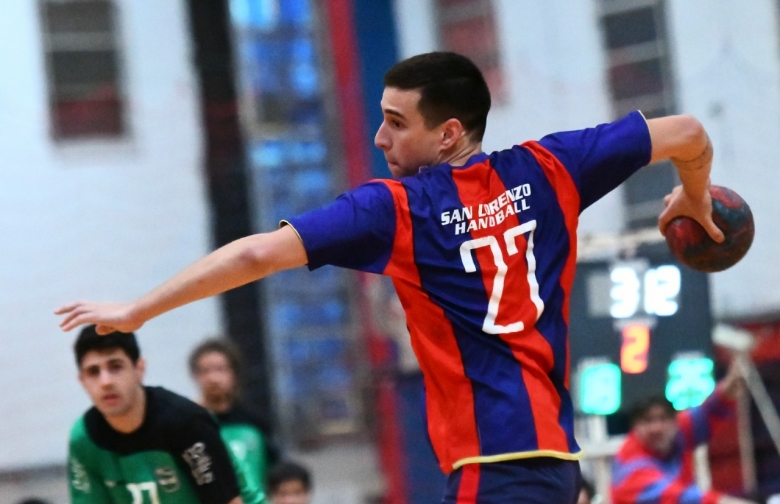 ¡Una verdadera Patriada!