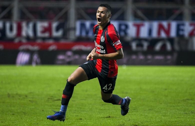 Duelo copero antes del receso