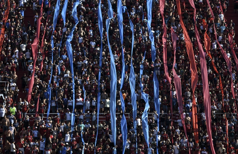 Venta de entradas vs. Cerro Porteño