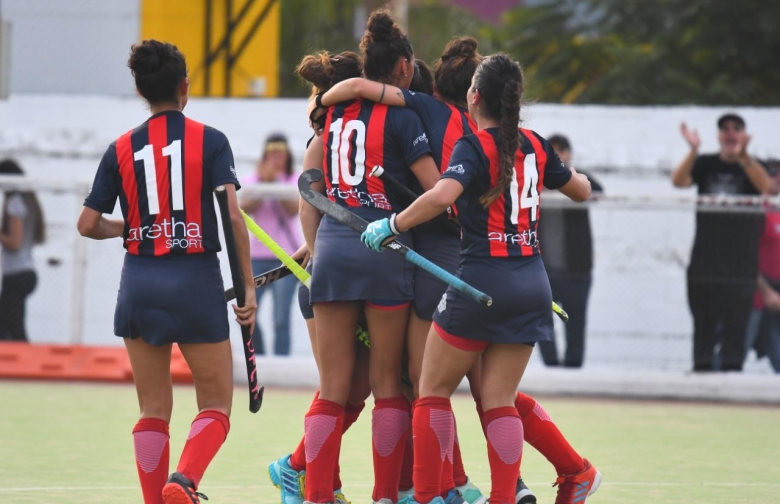 La cima está a salvo