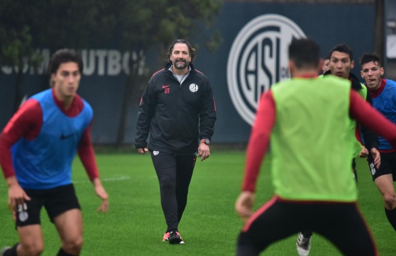 La ilusión se puso en marcha