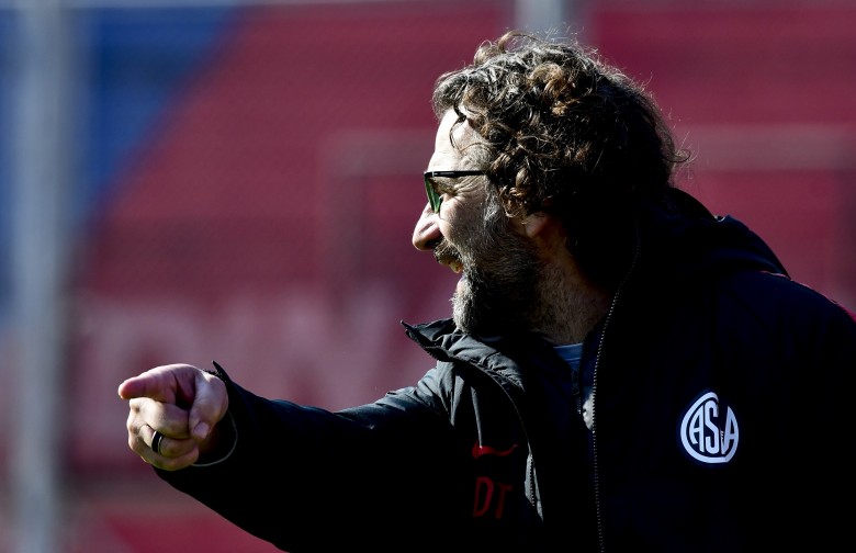 &ldquo;Estamos en la línea que pretendemos&rdquo;