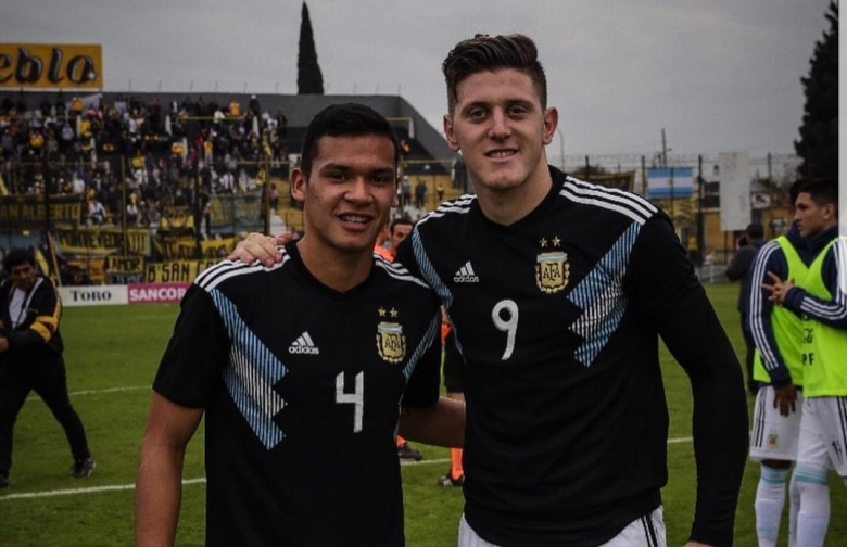 De Boedo a los Panamericanos