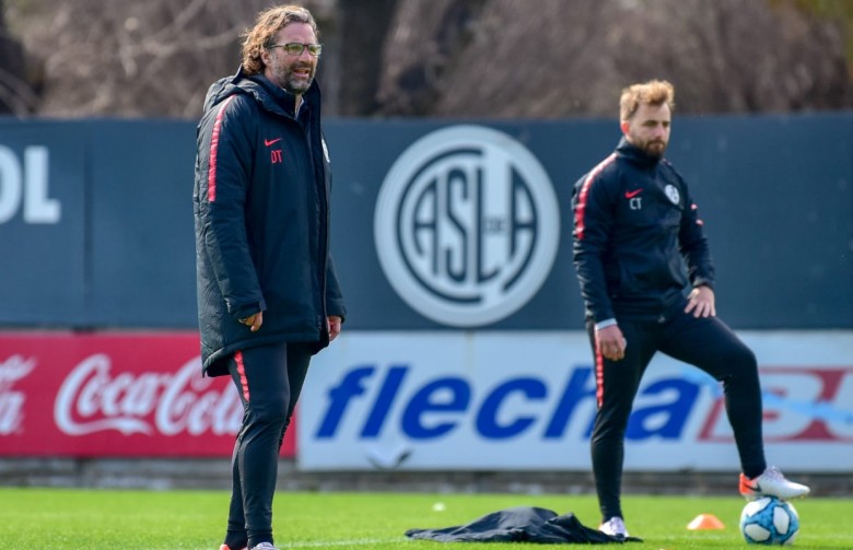 Con la cabeza puesta en el sábado