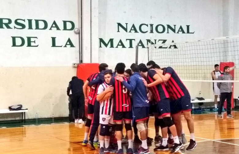 Luchará hasta el final