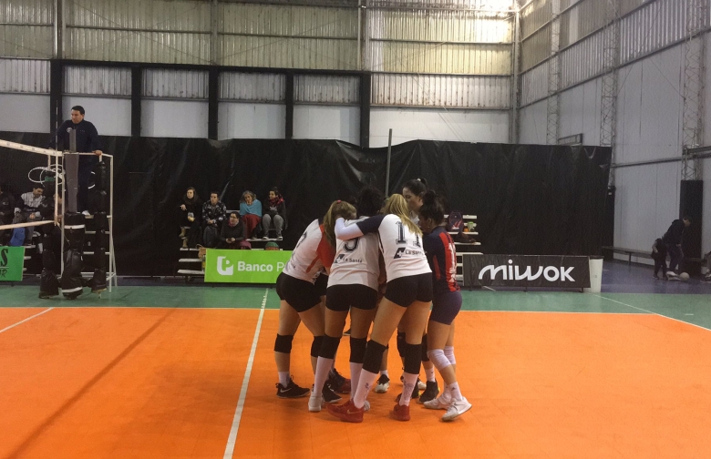 ¡Vuelta al triunfo!