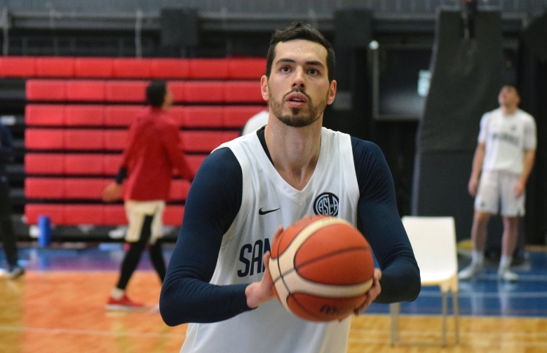 &ldquo;El objetivo es ganar todo lo que juguemos&rdquo;