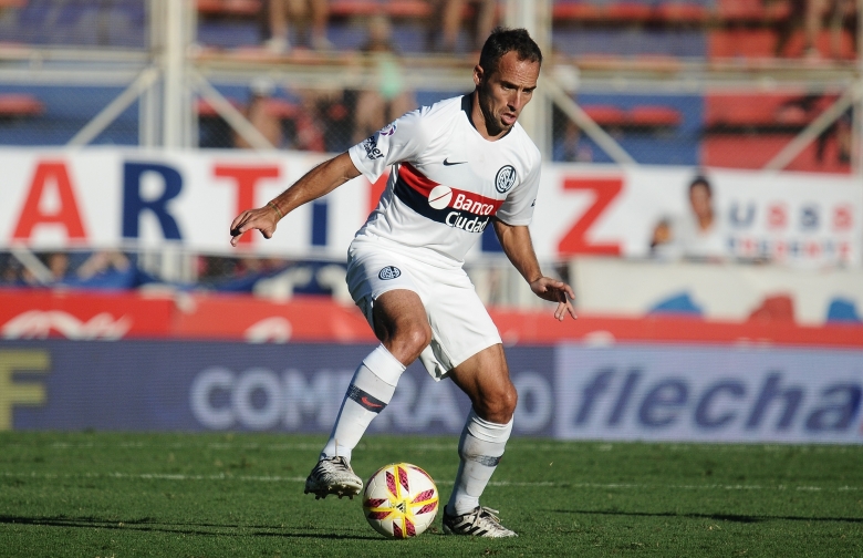 A Sarandí por la punta