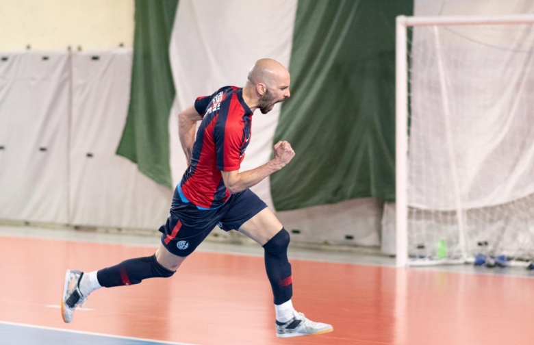 ¡Ha vuelto el Matador!