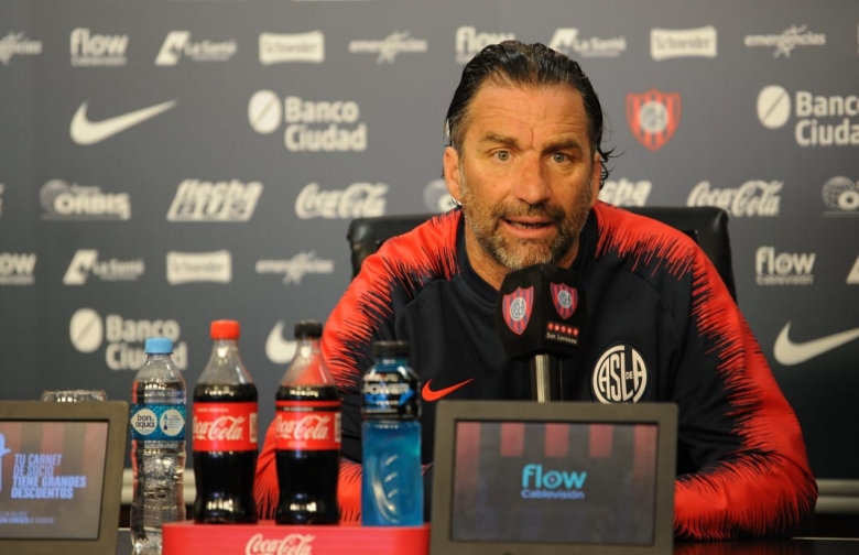 &ldquo;La clave será la certeza&rdquo;