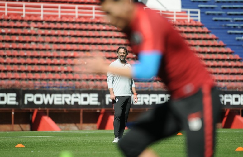 Pensando en el clásico