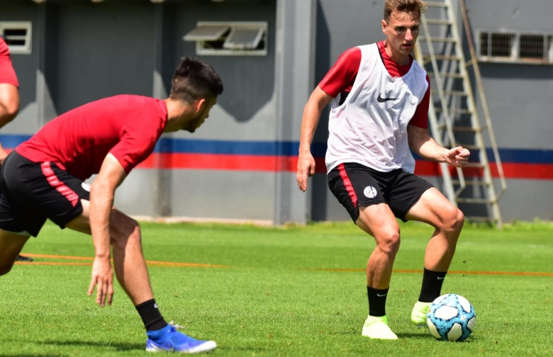 &ldquo;Sirvió para mostrar carácter&rdquo;