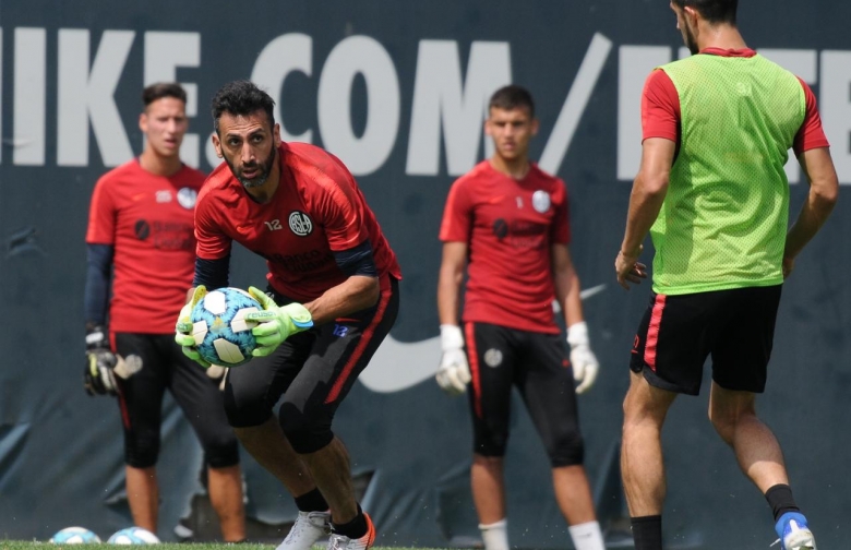 Posesión y fútbol reducido