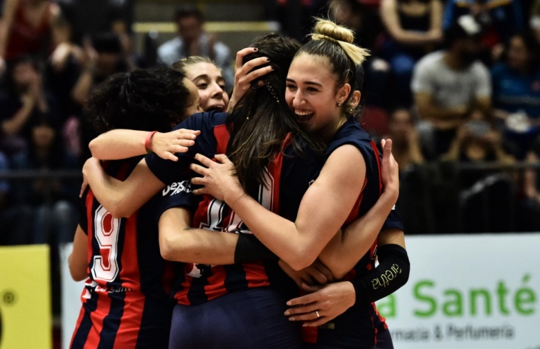 ¡Se viene la quinta!