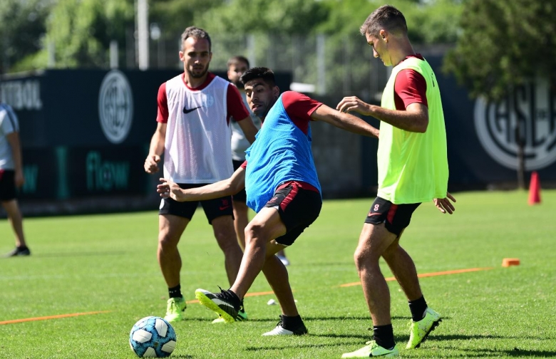 Reducido y ensayo táctico