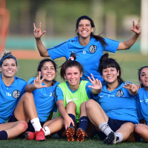 La historia continúa... 