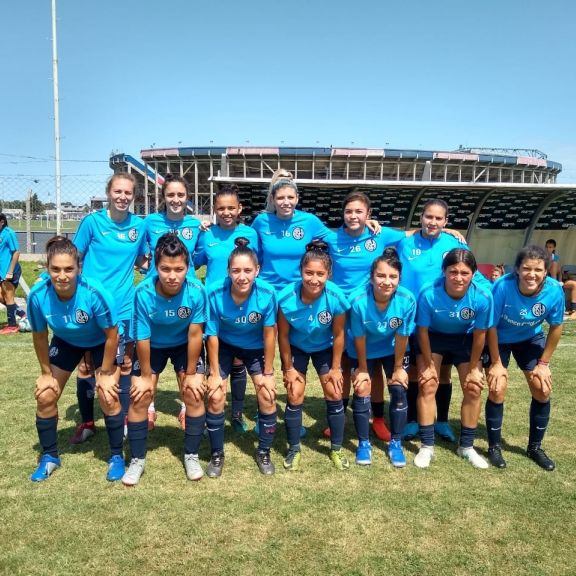 Amistosos ante Argentinos Juniors