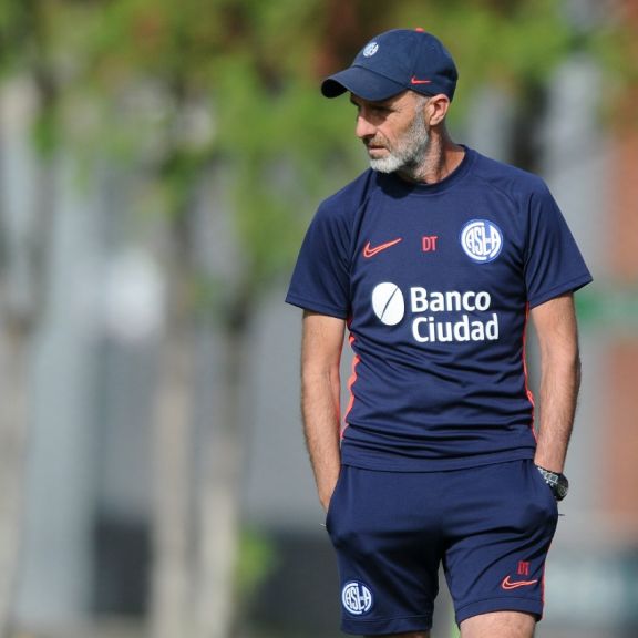 &ldquo;Estamos felices, no hay excusas&rdquo;