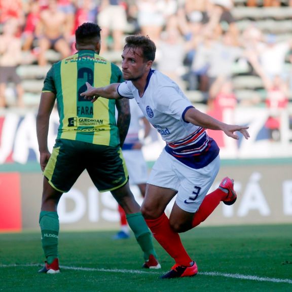 Un Ciclón sopló en Mar del Plata