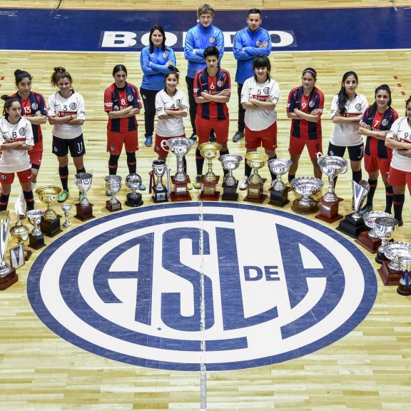 ¡Comienza la acción!