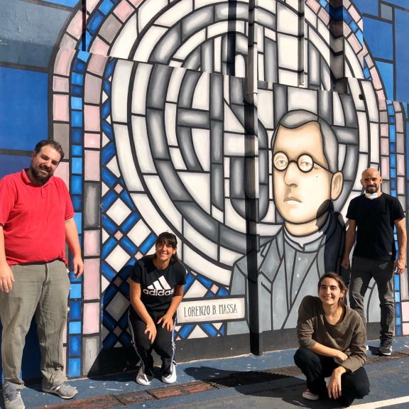 Cría Cuervos... y serán tu orgullo